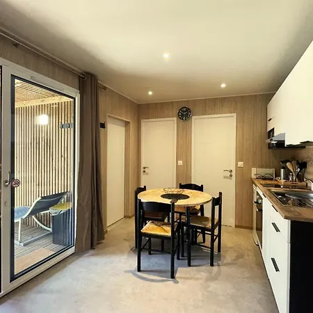 Ferienhaus Leo Dommartin-lès-Remiremont