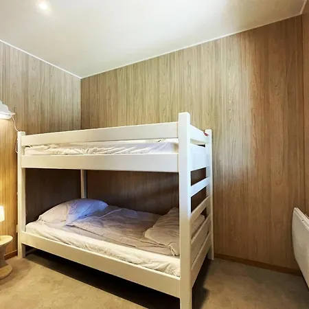 Ferienhaus Leo