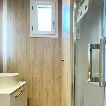 Ferienhaus Leo *